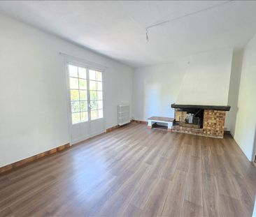4 pièces - 102,06 m² - RDC - Colocation non autorisée - Photo 1