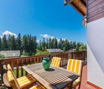 3,5 PIÈCES EN ATTIQUE avec BOX - Photo 5