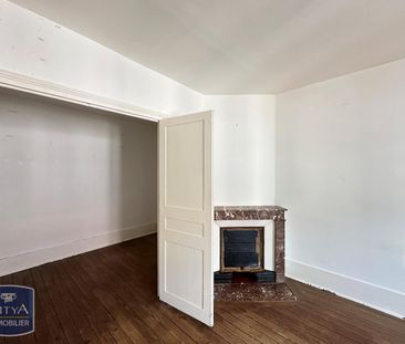 Location Appartement 2 pièces 62m² ST LAURENT SUR SAONE 01750 - Photo 4