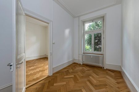 Gemütliche Wohnung in der Nähe des Rheins - Foto 5