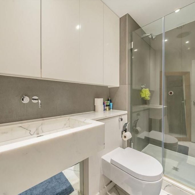 3 bedroom flat to rent - Photo 1