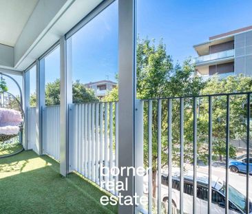 4 room luxury Flat for rent in Sant Cugat, Spain - Foto 3