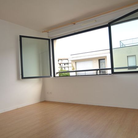 ROUEN - Appartement 2 pièces - Photo 3