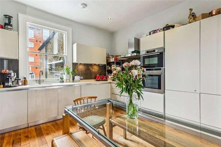Wroughton Road, London, SW11 - Photo 2