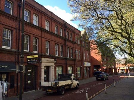 1 bedroom apartment to rent - Photo 5