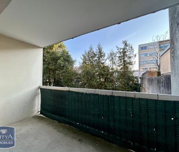 Location Appartement 2 pièces 44m² MEAUX 77100 - Photo 4