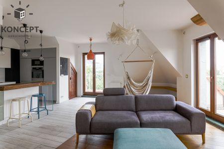 Przestronne 4 pok. mieszkanie | Balkon - Фото 3