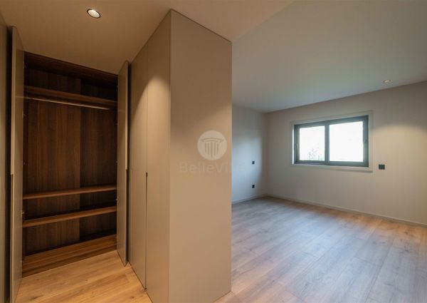 Apartamento T2 em Braga