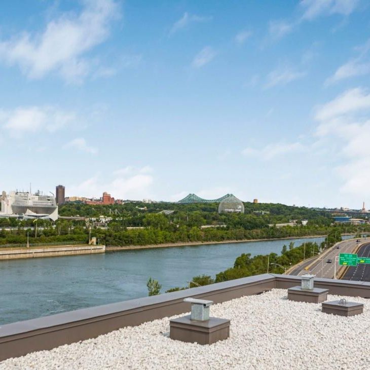 Appartement à louer - Saint-Lambert Appartement à louer - Saint-Lambert - Photo 1