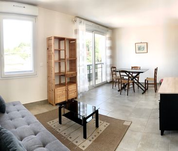 Location Appartement 2 pièces 45m² BURES SUR YVETTE 91440 - Photo 3