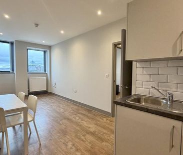 1 bedroom flat to rent - Photo 5