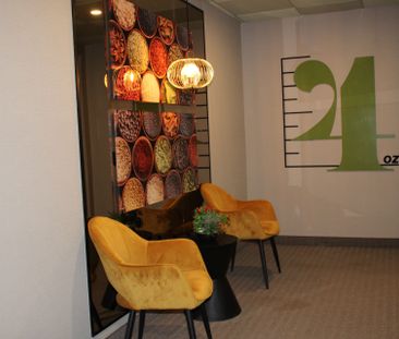 For Lease - 6 Spice Way Unit# 408, Barrie, Ontario - Photo 3