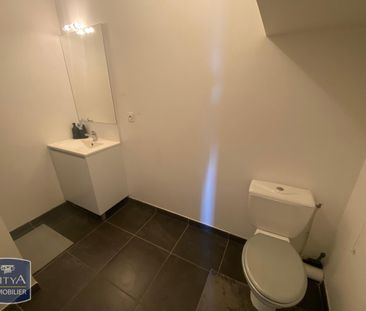 Location Appartement 2 pièces 40m² TOULON 83000 - Photo 3