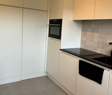 Gezellig gerenoveerd 1 slpk appartement rustig gelegen nabij centrum Hasselt - Foto 3