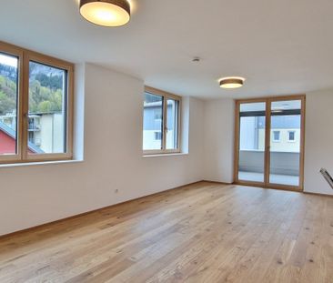 Neubau-Wohntraum: Moderne 3-Zimmerwohnung in Top-Lage in Götzis zu ... - Photo 1