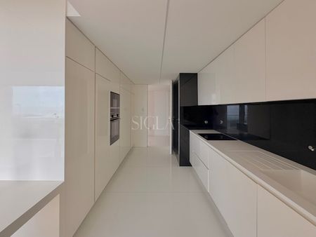 Apartamento T3 em Porto - Foto 5