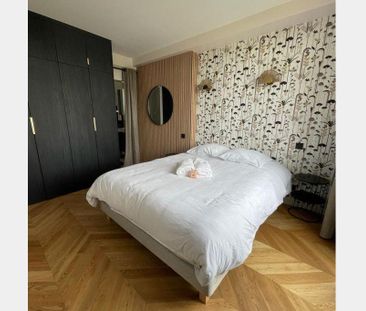 Location Appartement 38.00 m - Photo 4