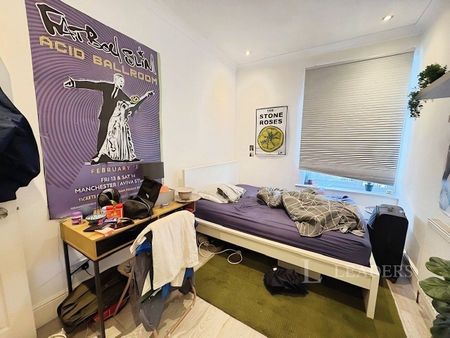 5 bedroom house to rent Slade Lane, Manchester, M19 - Photo 5