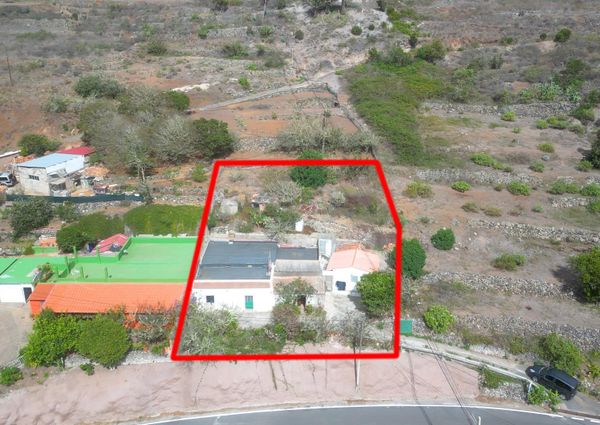 **¡Se Alquila Casa en Agulo, Las Rosas!** – 0067-04335