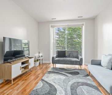 For Lease - 383 Main Street Unit# 107, Milton, Ontario - Photo 6
