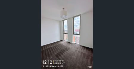 Fully Furnished-Super convenient & affordable 3B2B! Closed to supermarket & restaurant & bus station & train station - Photo 3