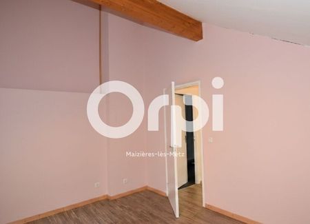 Appartement à louer 2 pièces • Argancy - Photo 3