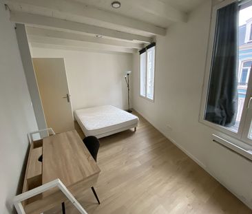 Location Maison 3 pièces 51m² LILLE 59000 - Photo 5