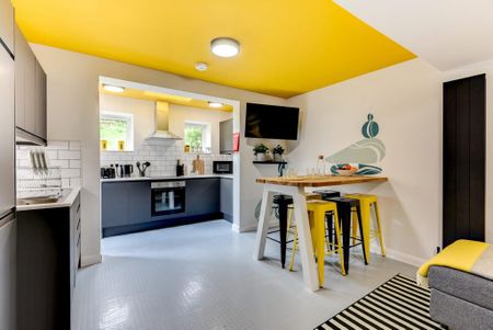 6 bedroom house to rent - Photo 5