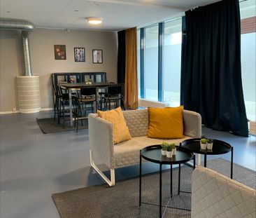 Thomsons väg 32 B, Kryddgården - Foto 5