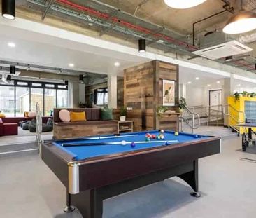 Premium Studio - Photo 1