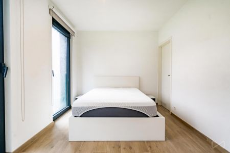 Appartement met één slaapkamer in Forest - Foto 4