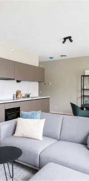 Studio Engelandlaan, Zoetermeer - À Louer - Photo 1
