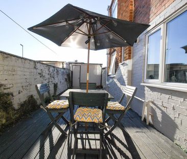 1 bed flat to rent in East View, Wideopen, NE13 - Photo 6