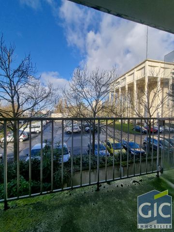 Location Appartement 2 pièces 44m² - Photo 5