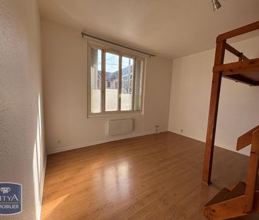 Location Appartement 1 pièce 23m² ST MARTIN D HERES 38400 - Photo 5