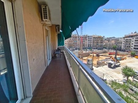 Διαμέρισμα για ενοικίαση Πλατεία Κυψέλης (Κυψέλη) - Photo 4