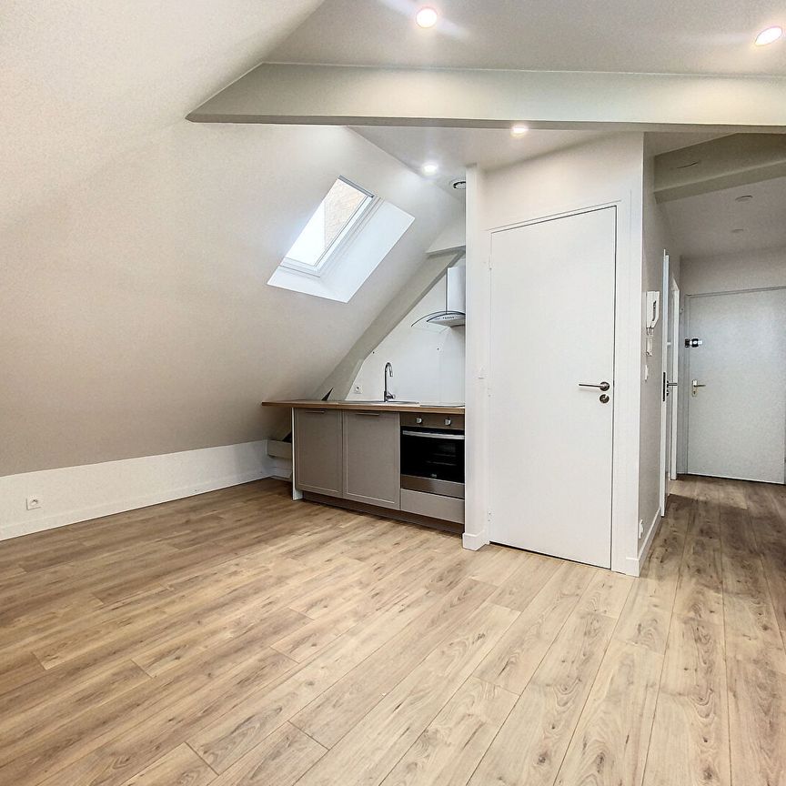 Appartement à louer - REIMS - PROX TRAMWAY- AVENUE DE LAON - Photo 1