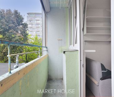 Słoneczne mieszkanie z balkonem - ul. Potulicka - Photo 3