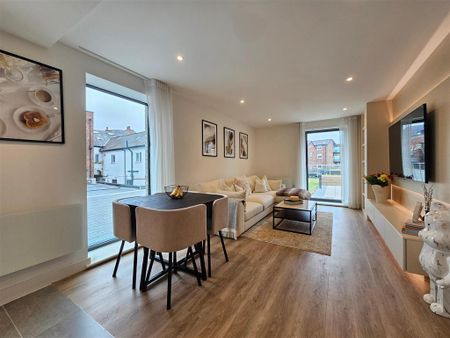 1 bedroom apartment to rent - Photo 3
