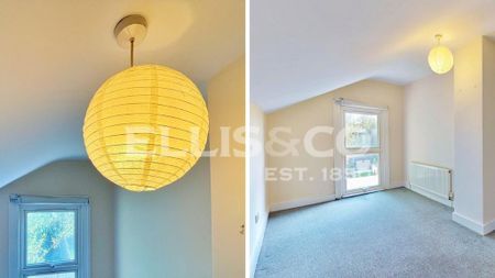 3 bedroom terraced house to rent - Photo 4