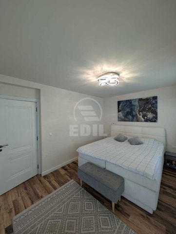 Casa tip Duplex,zona Teilor - Fotografie 4