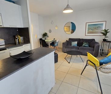 Appartement de 47 m2 à St jean de luz - Photo 2