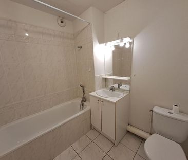 Location maison 3 pièces, 54.02m², Nantes - Photo 6