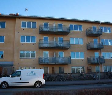 Repslagargatan, Halmstad - Foto 1