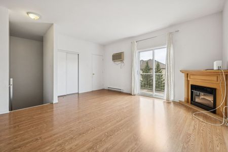 Appartement à louer - Gatineau (Hull) (Plateau de la Capitale) Appartement à louer - Gatineau (Hull) (Plateau de la Capitale) - Photo 3