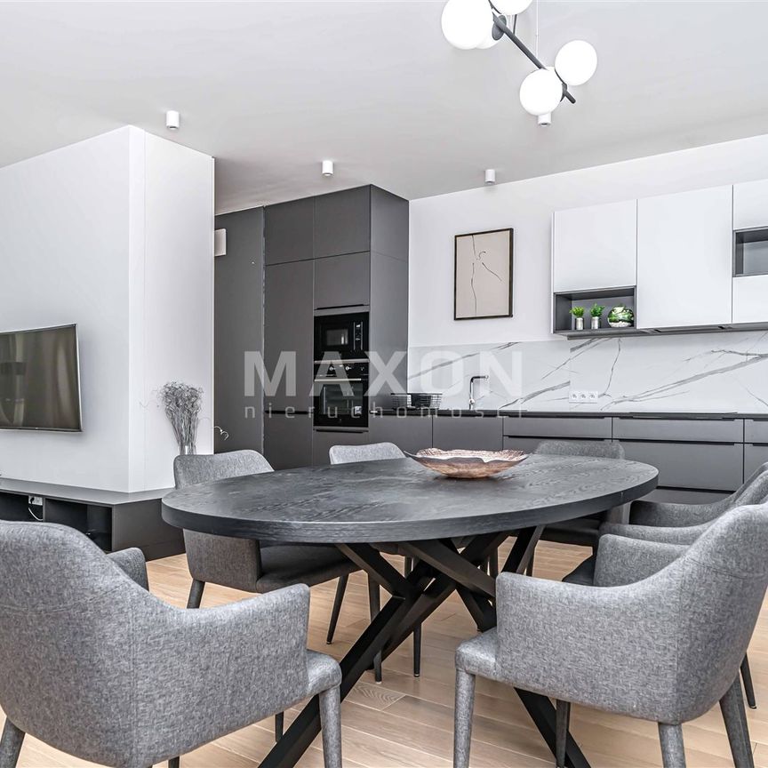 Komfortowy klimatyzowany apartament w Centrum - Photo 1