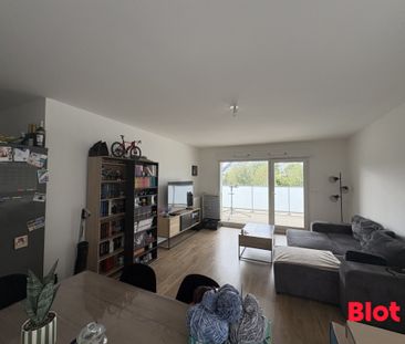 Location Appartement 3 pièces 65m² CHARTRES DE BRETAGNE 35131 - Photo 2