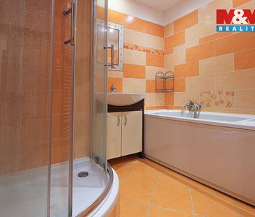 Pronájem bytu 3+1 76 m² - Photo 3