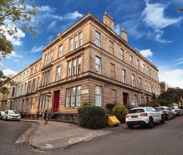 Buckingham Street, Botanics, Glasgow, G12 8DJ - Photo 2