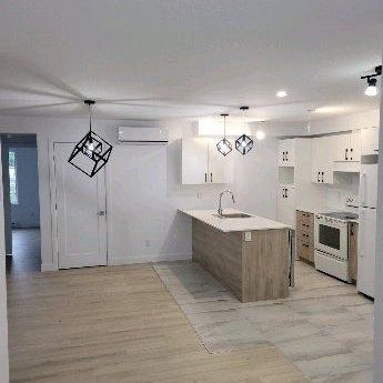 5 1/2 neuf a louer quartier st sauveur centre ville de quebec près du parc Victoria - Photo 3